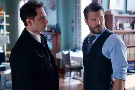 Sposób na morderstwo - galeria zdjęć - filmweb