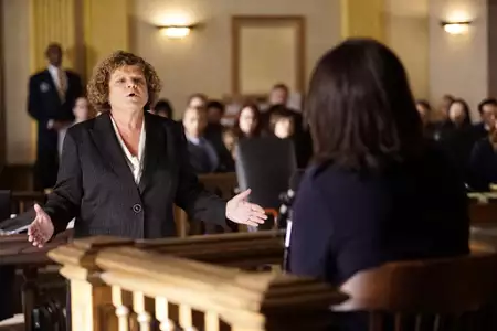 Sposób na morderstwo - galeria zdjęć - filmweb
