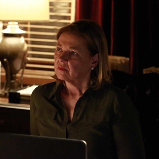 Sędzina Barbara Jacobs