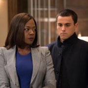 How to Get Away with Murder - galeria zdjęć - filmweb