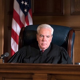 Sędzia Erwin Coughlin