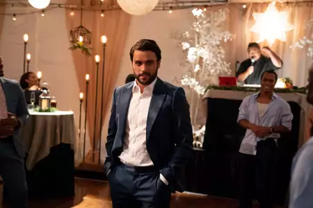 Sposób na morderstwo - galeria zdjęć - filmweb