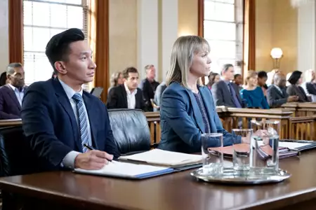 Sposób na morderstwo - galeria zdjęć - filmweb