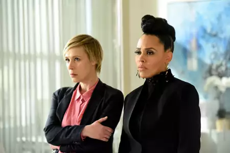 Sposób na morderstwo - galeria zdjęć - filmweb