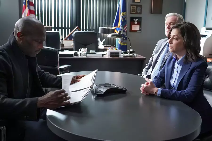 Sposób na morderstwo - galeria zdjęć - filmweb