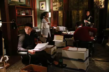 Sposób na morderstwo - galeria zdjęć - filmweb