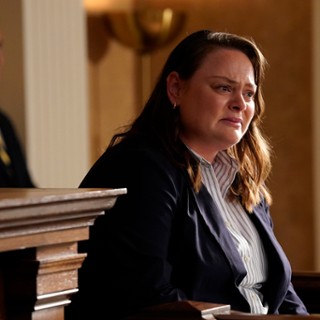 Zastępczyni Paula Gladden