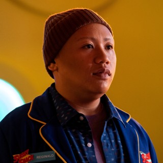 Reginald Baskin