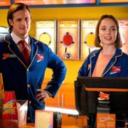 Wampir Reginald - galeria zdjęć - filmweb