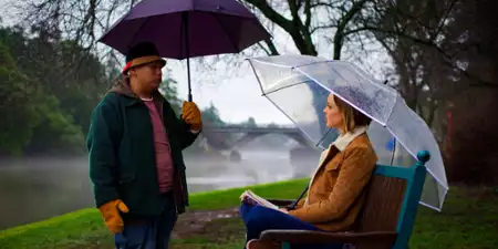 Wampir Reginald - galeria zdjęć - filmweb