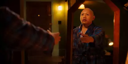 Wampir Reginald - galeria zdjęć - filmweb