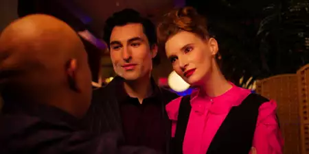 Wampir Reginald - galeria zdjęć - filmweb