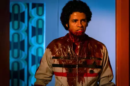 Wampir Reginald - galeria zdjęć - filmweb
