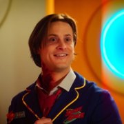 Wampir Reginald - galeria zdjęć - filmweb