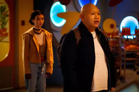 Wampir Reginald - galeria zdjęć - filmweb