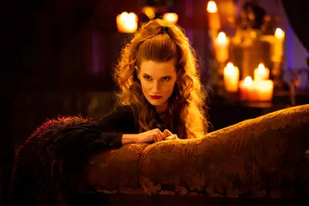 Wampir Reginald - galeria zdjęć - filmweb