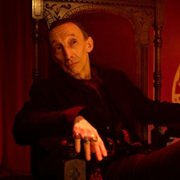 Wampir Reginald - galeria zdjęć - filmweb