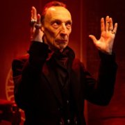 Wampir Reginald - galeria zdjęć - filmweb