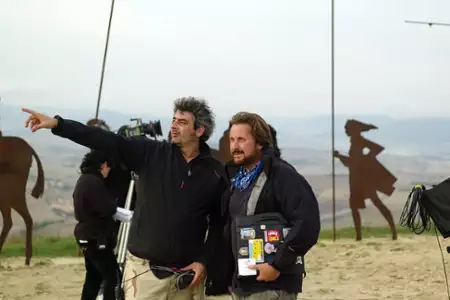 Droga życia - galeria zdjęć - filmweb