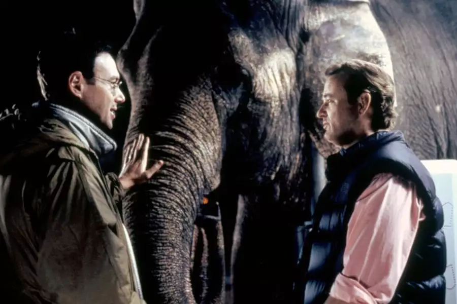 Pięć ton i on - galeria zdjęć - filmweb