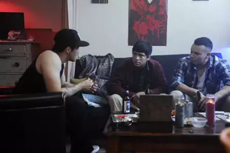 American Crime - galeria zdjęć - filmweb