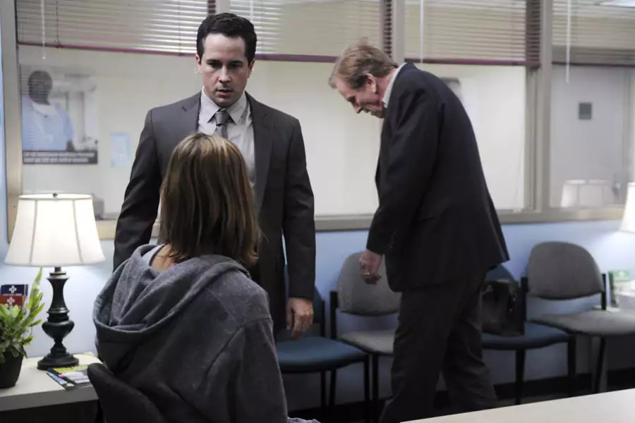 American Crime - galeria zdjęć - filmweb