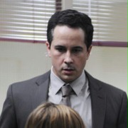 Michael O&#39;Brien / Detektyw Quinn