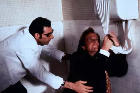Prawem na lewo - galeria zdjęć - filmweb