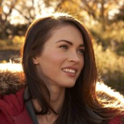 Megan Fox w Single od dziecka