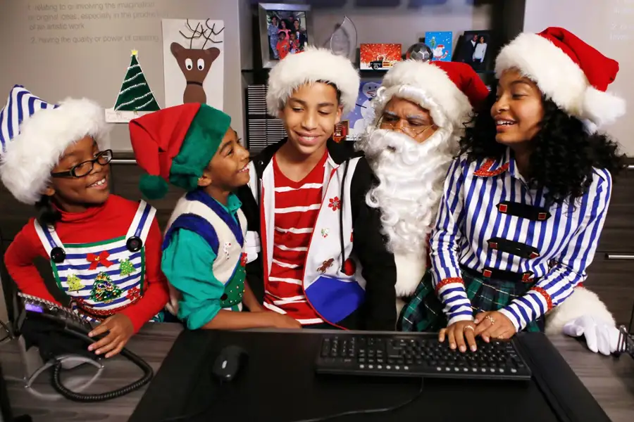 Czarno to widzę - galeria zdjęć - filmweb