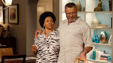 Sezon 1 Odcinek 11 Prawo przyciągania