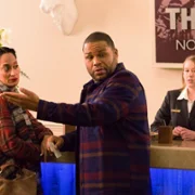 Czarno to widzę - galeria zdjęć - filmweb