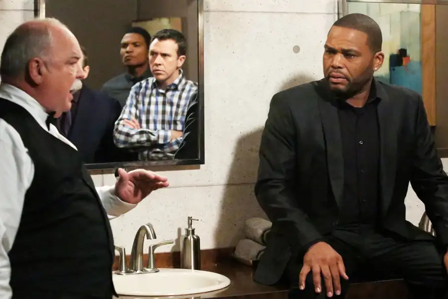 Czarno to widzę - galeria zdjęć - filmweb