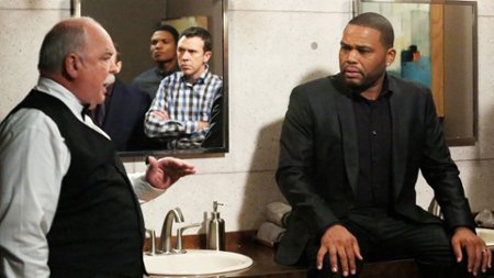 Sezon 1 Odcinek 13 Wielki wiecz&oacute;r, wielka kł&oacute;tnia