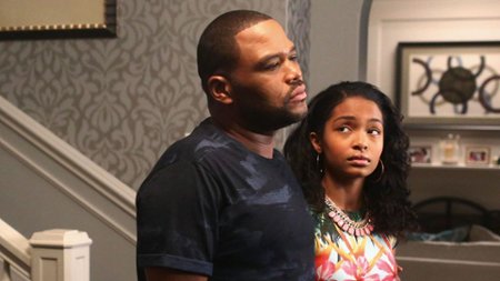 Sezon 1 Odcinek 14 Andre z Marsylii