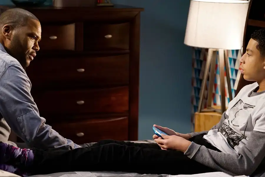 Czarno to widzę - galeria zdjęć - filmweb