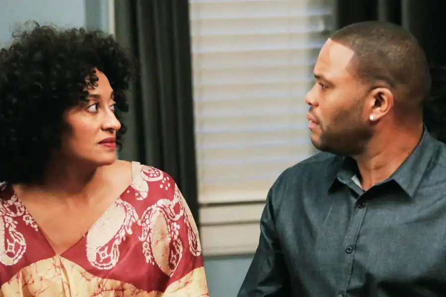 Czarno to widzę - galeria zdjęć - filmweb