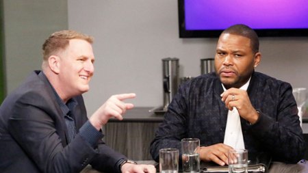 Sezon 1 Odcinek 20 Ani czarny, ani biały