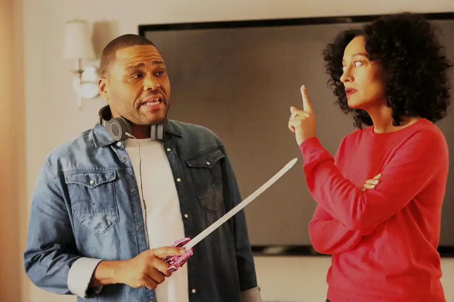 Czarno to widzę - galeria zdjęć - filmweb