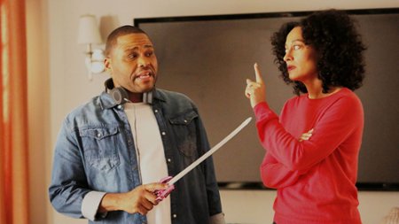 Sezon 1 Odcinek 21 Pułapka rodzicielstwa