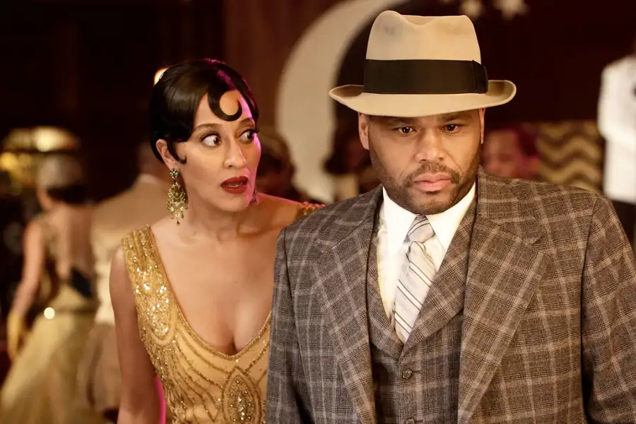 Czarno to widzę - galeria zdjęć - filmweb