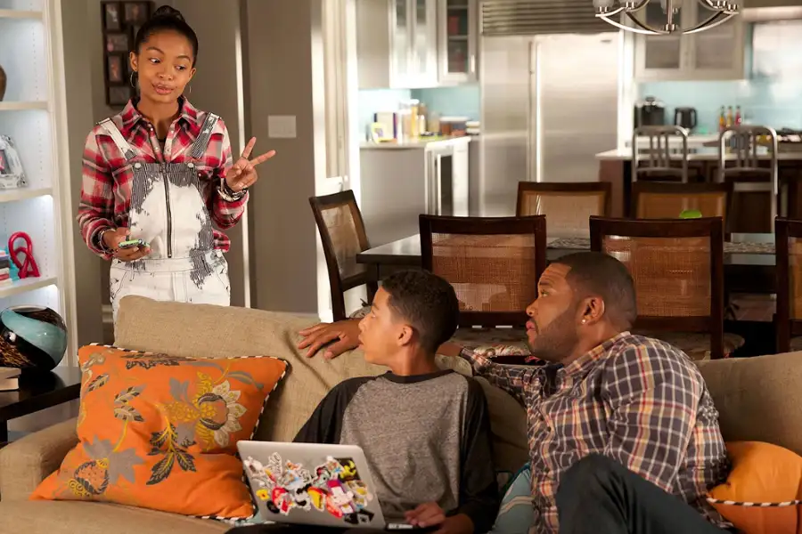 Czarno to widzę - galeria zdjęć - filmweb