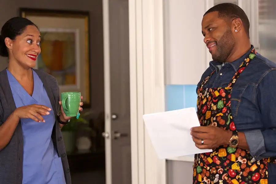 Czarno to widzę - galeria zdjęć - filmweb