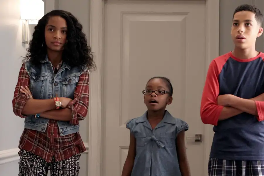 Czarno to widzę - galeria zdjęć - filmweb