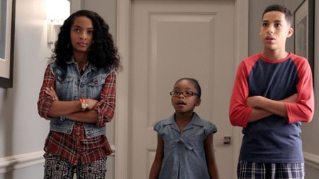 Sezon 1 Odcinek 5 Zbrodnia i kara