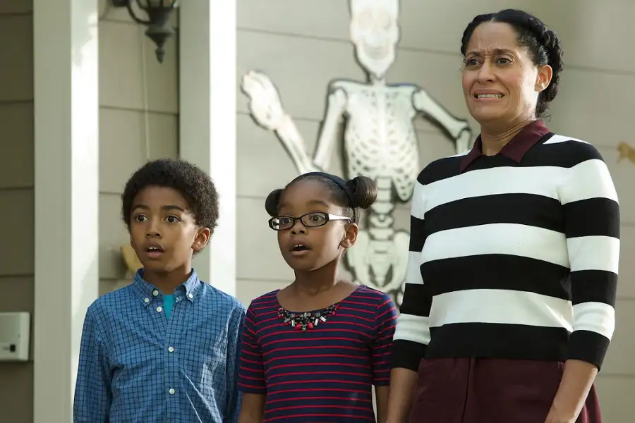 Czarno to widzę - galeria zdjęć - filmweb