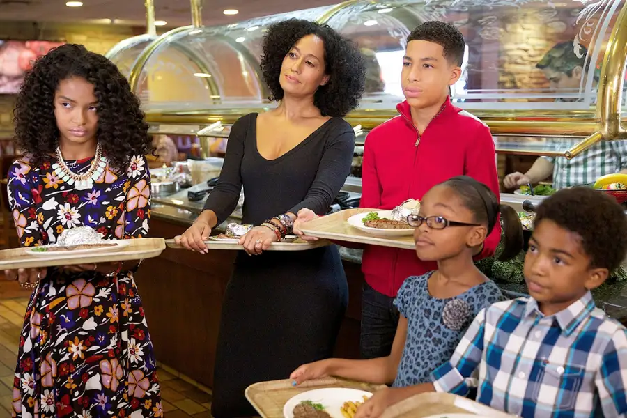 Czarno to widzę - galeria zdjęć - filmweb