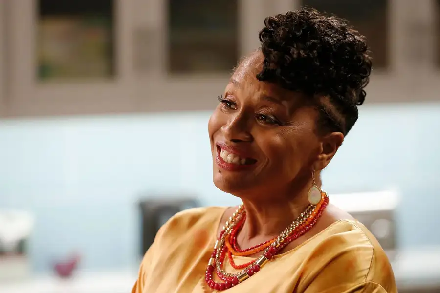 Czarno to widzę - galeria zdjęć - filmweb