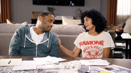 Sezon 2 Odcinek 13 Dotrzymać kroku Johnsonom