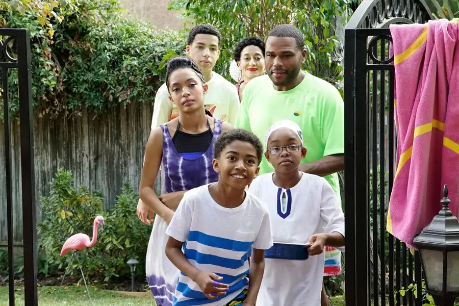 Czarno to widzę - galeria zdjęć - filmweb